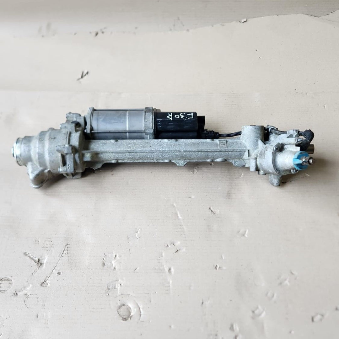 BMW Steering Rack Right Hand Drive Electric Xdrive 6870476 F20 F22 F30 RHD