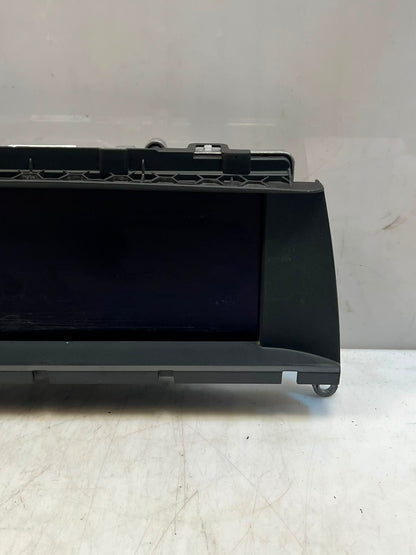 2013-2014 BMW X3 F25 X4 F26 X5 Information Display 8.8" Screen 9294300 