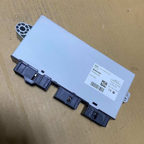 2013-2018 BMW M6 Body Control Module 9359011 5 Series F10 F11 and M5 M6 F12 F06