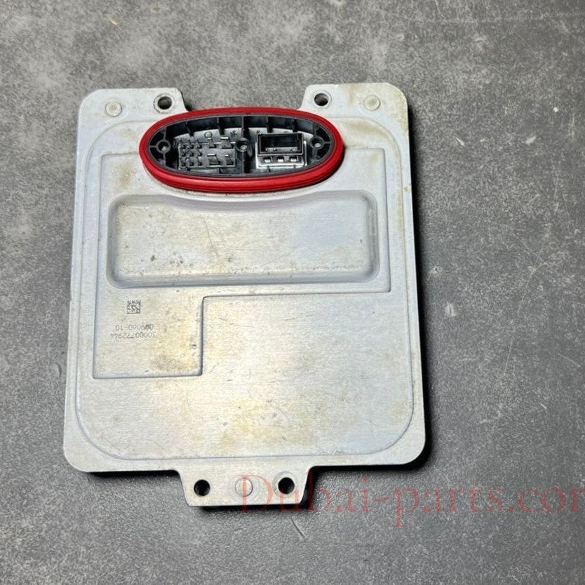 Mercedes W164 ML GL Xenon Light Headlight Control Module Unit A164 8208185 OEM
