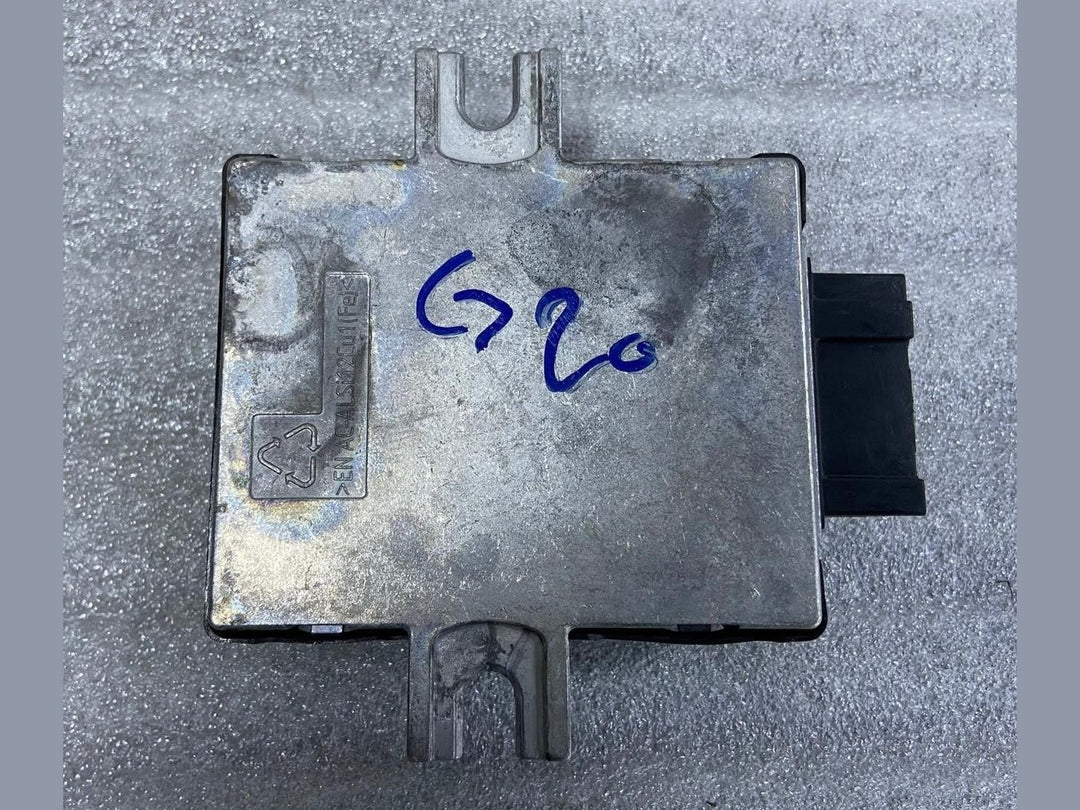 OEM BMW G11 G20 G21 G30 Fuel Pump Control Unit Module FPC ECU 9452468