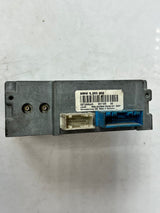 2006 BMW 750i 7 Series Video Module 6965468 OEM