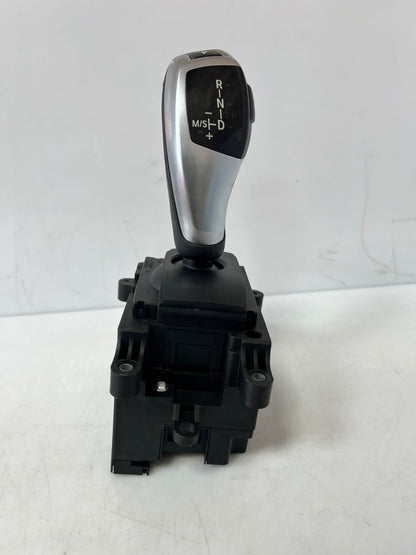 BMW 5 Series F10 F11 and 7 Series F01 Gear Selector Shift Lever 9218102 OEM