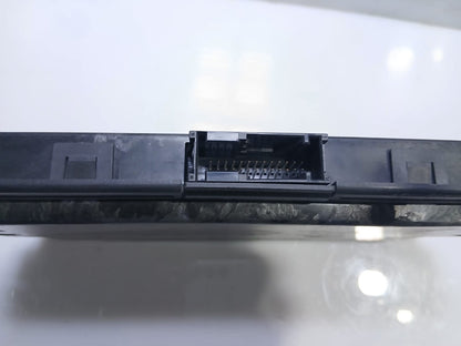 BMW 2007-2013 X5 E70 and X6 E71 Footwell Light Control Module FRM 9342897 OEM