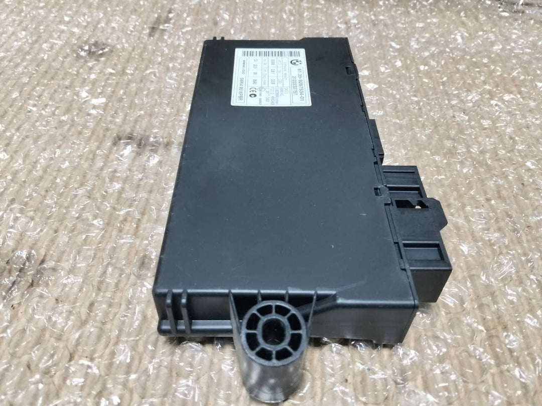 BMW N20 ENGINE CONTROL UNIT ECU COMPLETE  SET 8603576