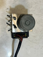 Load image into Gallery viewer, 2008 BMW Z4 E89 N54 Abs HYDRAULIC BLOCK Pump Module 6791486 OEM