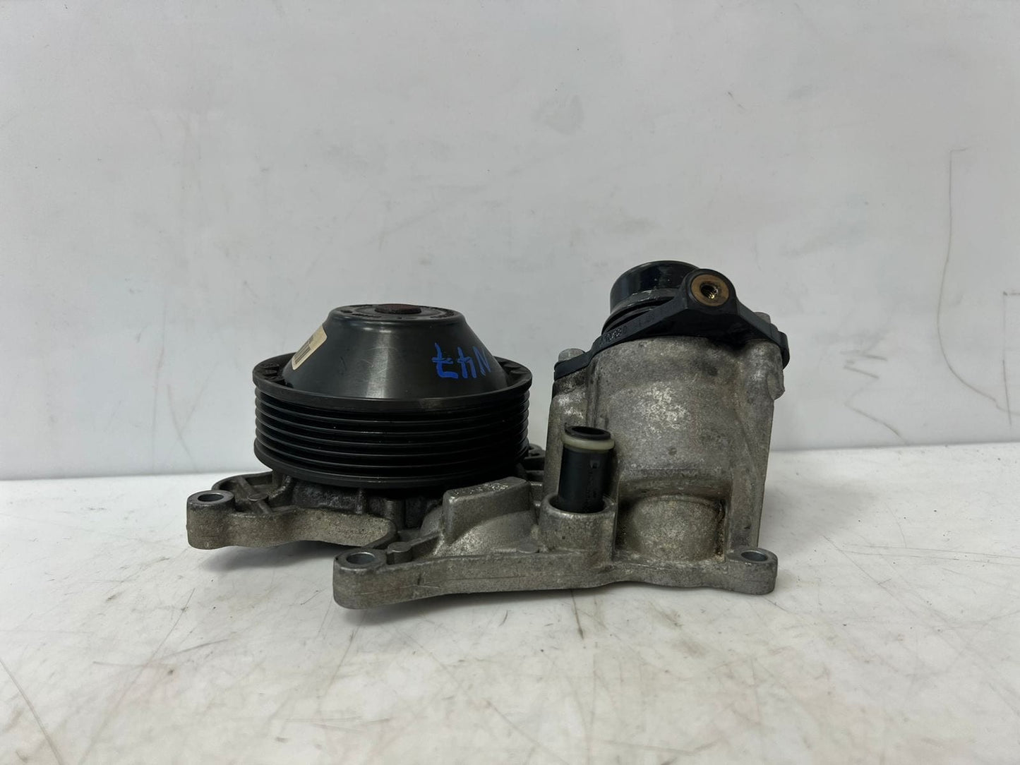 BMW 1 Series F20 F21 and 3 Series E92 N47D20C Water Pump 7810833