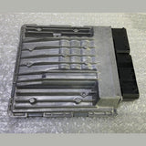 OEM BMW 3,5SER E90 E60 X5 E70 N52 ENGINE CONTROL UNIT DME MSV80 7576297 ECU ONLY