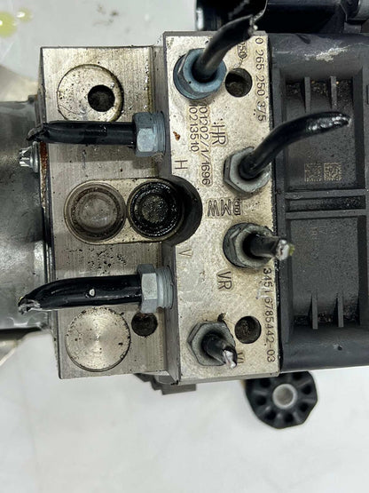 BMW 5 Series F10 F11 F13 Abs Pump Modulator 6799515
