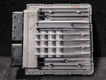 Load image into Gallery viewer, BMW E60 E90 E91 N52 323i 523i 177HP ENGINE CONTROL  ECU MODULE ONLY DME -7555361

