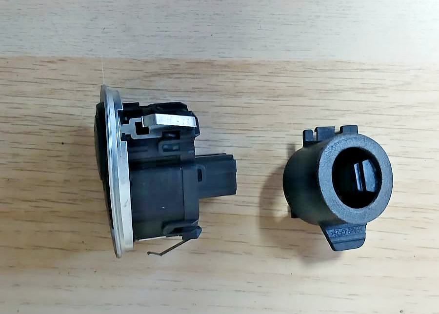 BMW F30 B48 Engine Control Unit ECU DME Kit 8689722 OEM – ECM Module