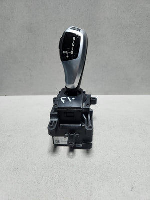 2011-2016 BMW 528i Transmission Gear Shifter Selector Switch 9296904 f10 f11