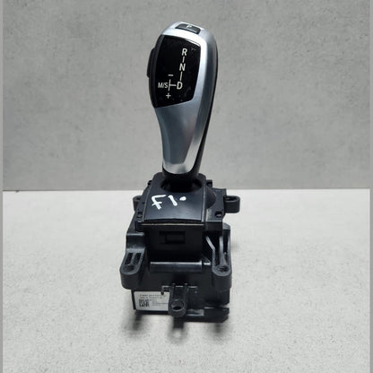 2011-2016 BMW 528i Transmission Gear Shifter Selector Switch 9296904 f10 f11 