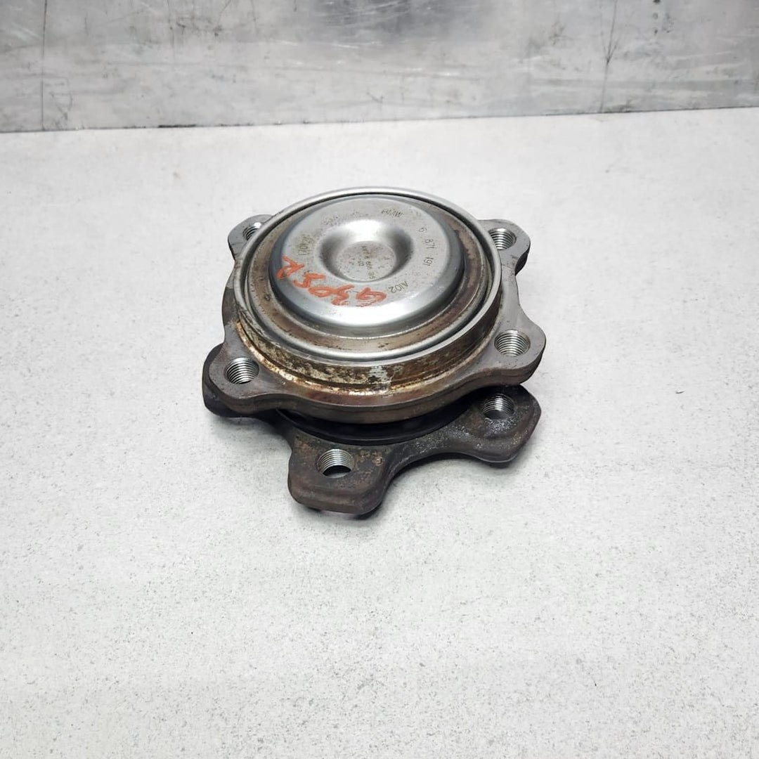 2019 BMW G30 530i Front Wheel Hub Bearing 6871191 3 Series G20 G21 