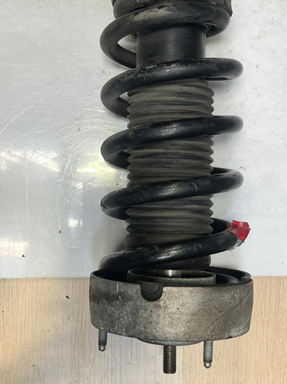 2015-2017 BMW X5 F15 F16 X6 30D M50D FRONT Shock Absorber 6875083 OEM