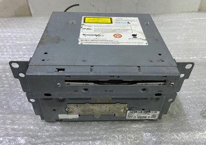 OEM BMW F01 F06 F10 CIC Sat Nav Computer Navigation Audio Head Unit 9293398