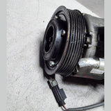 2005 BMW 320i Ac Compressor CSE613C3 Series E90 E91 E81 E87 E92 E93 316i