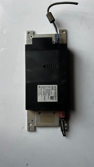 BMW Bluetooth Control Module 9329345 1 Series F20 F21, 3 Series F30 F31, and 7 S