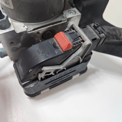 2019 BMW 1 2 Series F40 F44 118i ABS Control Module 5A2EBA9 USED