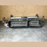 07-12 Mercedes W164 ML GL Engine Control Module Unit ECM ECU A272 9004800 OEM