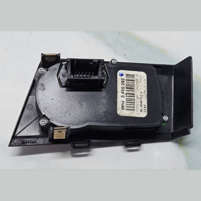 2004-2010 BMW X3 E83 LCI Headlight Control Switch 3420282 OEM