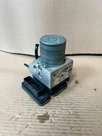 2014 BMW X5 F15 X6 F16 ABS Hydraulic PUMP Control Unit 6866243 OEM