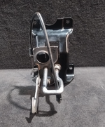 قم بتحميل الصورة إلى عارض الصور، BMW X5 F15 X6 F16 UPPER HOOD LATCH STRIKER LEFT &amp; RIGHT - 7308076