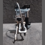 BMW X5 F15 X6 F16 UPPER HOOD LATCH STRIKER LEFT & RIGHT - 7308076