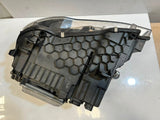 2014-2017 BMW X3 F25 LCI Right Headlight + MODULE 7410844 ECE OEM