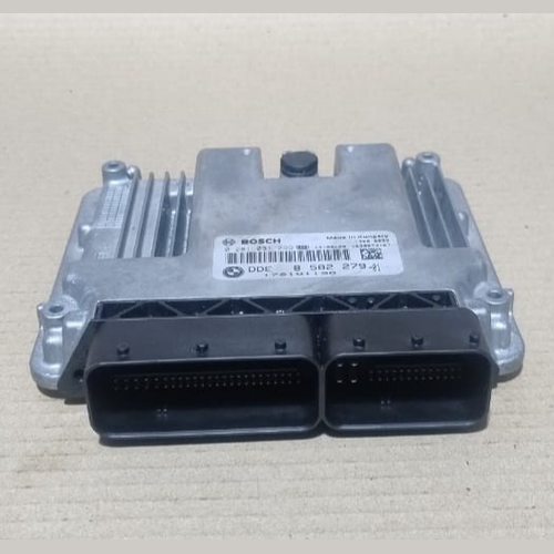 BMW 3 4 F30 F31 F32 F36  N47 ENGINE CONTROL UNIT DME ECU ONLY DDE - 8582279
