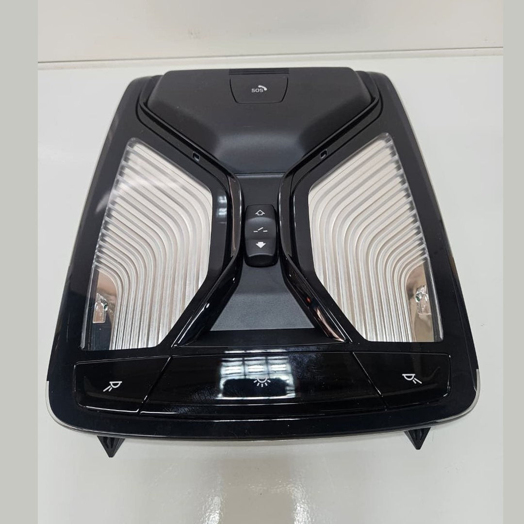 Genuine BMW X4 G02 F98 Interior Roof Reading Lighting 5B32488 OEM