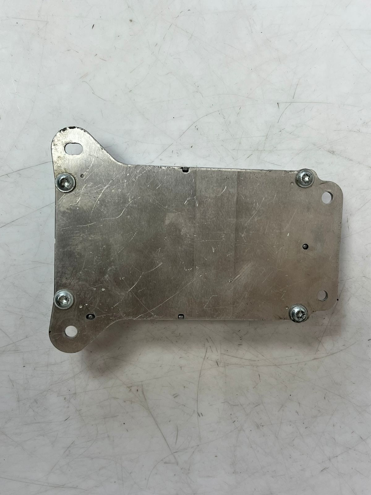 2009-2011 BMW 750i F01, F02, F07 7' Integrated Chassis Module 6791218 OEM