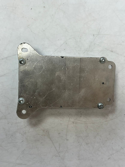 2009-2011 BMW 750i F01, F02, F07 7' Integrated Chassis Module 6791218 OEM