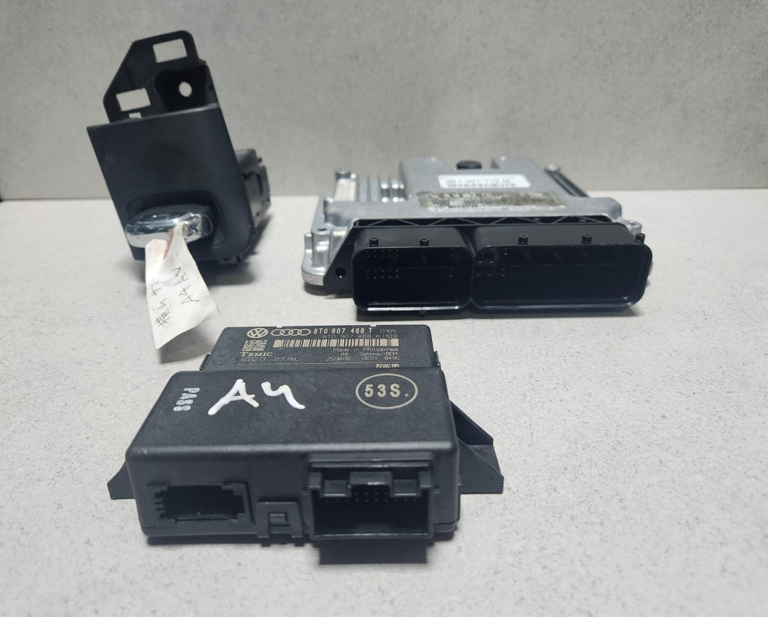 2008-2016 Audi A5 Engine Control Unit 8K1907115M ECU for Audi A5 Coupe 1.8 TFSI