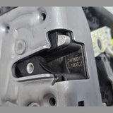 BMW G30 LCI 530d M Package Door Lock Latch Rear Left Side 7477689 OEM