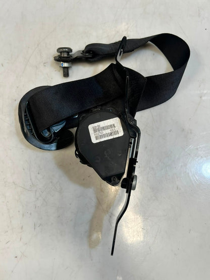 2014-2018 BMW X5 F15 Rear Left Seat Belt Retractor 623201700C OEM