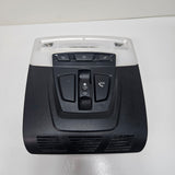 BMW 3 Series F30 F31 Overhead Dome Light Console Front Sunroof Switch 9321466