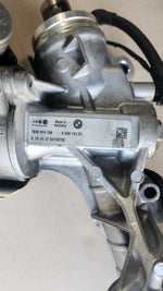 قم بتحميل الصورة إلى عارض الصور، BMW ACTIVE Steering Gear Electric 12V 6858141 F-series F10 F02 RHD 