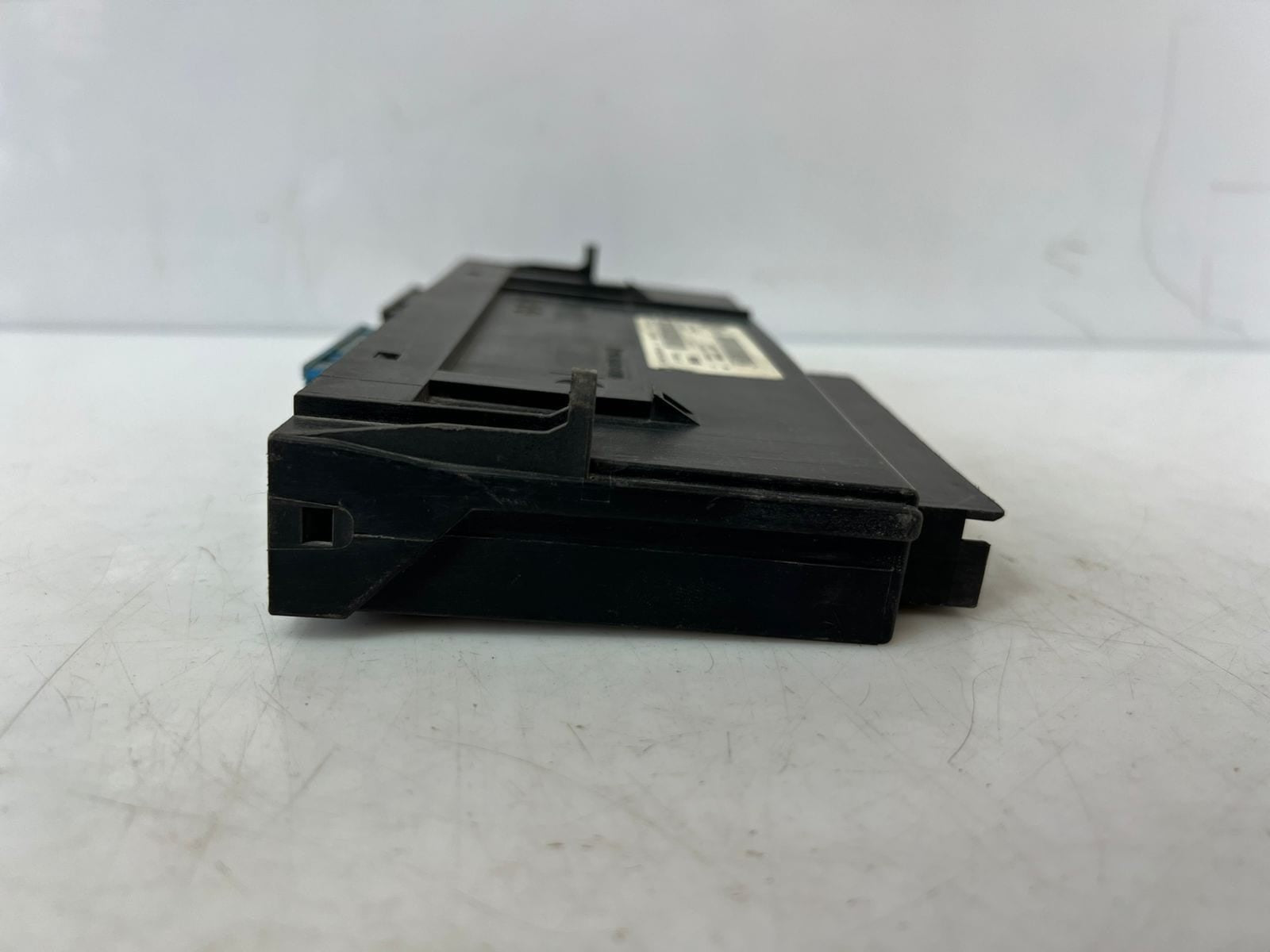 07-08 BMW 3 SERIES E90 ELECTRONIC CONTROL UNIT MODULE HIGH 1 JBBFE2 9176881 OEM