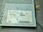 Load image into Gallery viewer, 07-13 Mercedes W221 S-Class Radio Audio Amplifier Amp Module A221 8209089 OEM
