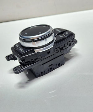 2014-2018 BMW X5 iDrive Touch Controller 9320289 F01 F10 F15 F20 F30 F45 OEM