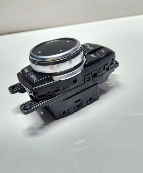 2014-2018 BMW X5 iDrive Touch Controller 9320289 F01 F10 F15 F20 F30 F45 OEM