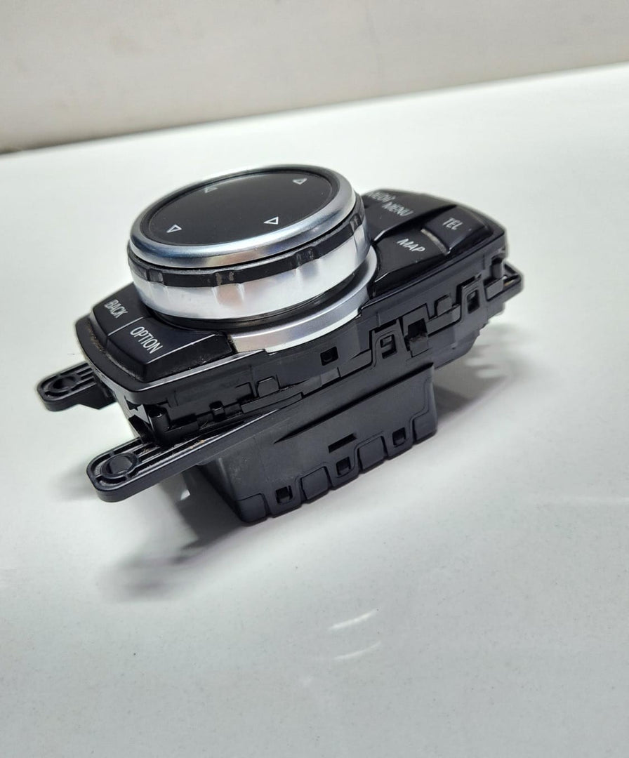 2014-2018 BMW X5 iDrive Touch Controller 9320289 F01 F10 F15 F20 F30 F45 OEM