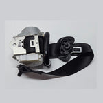 قم بتحميل الصورة إلى عارض الصور، Belt BMW G05 F95 G05 LCI seat belt rear right rear belt 7497592 OEM