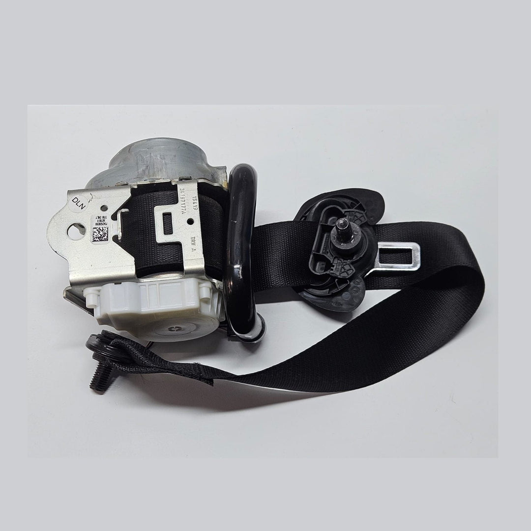 Belt BMW G05 F95 G05 LCI seat belt rear right rear belt 7497592 OEM