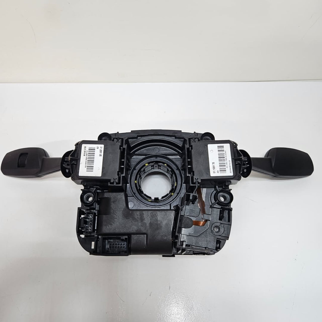 OEM BMW E92, E93, Z4 E89, X6 E71Switch Cluster Steering Column 9169071