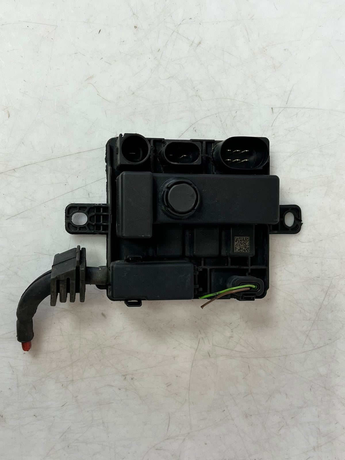 2010-2019 BMW 3' 5' 6' 7' X5 X6 Integrated Supply Module 7591534 OEM
