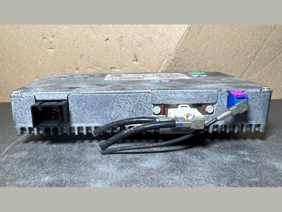 09-13 Mercede W221 S550 SL550 GL450 Sirius Satellite Radio Receiver OEM