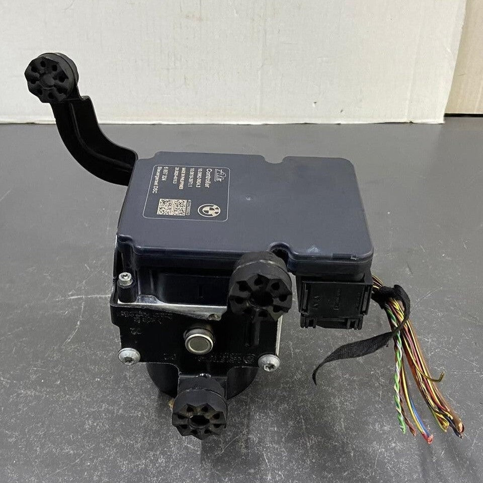 OEM BMW F20 F21 F30 ABS Brake Pump DSC Hydro Braking Unit 6857323 6857324
