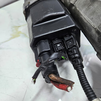OEM BMW F20, F21, F30, F31 Steering Rack RHD 6867851 OEM